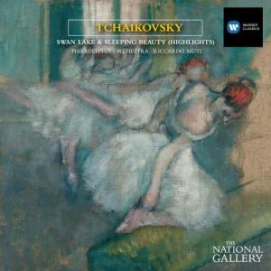 收聽Riccardo Muti的Swan Lake (Suite), Op. 20a, TH 219: I. Scene (Moderato)歌詞歌曲