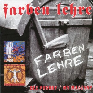 Listen to Moja wiara song with lyrics from Farben Lehre