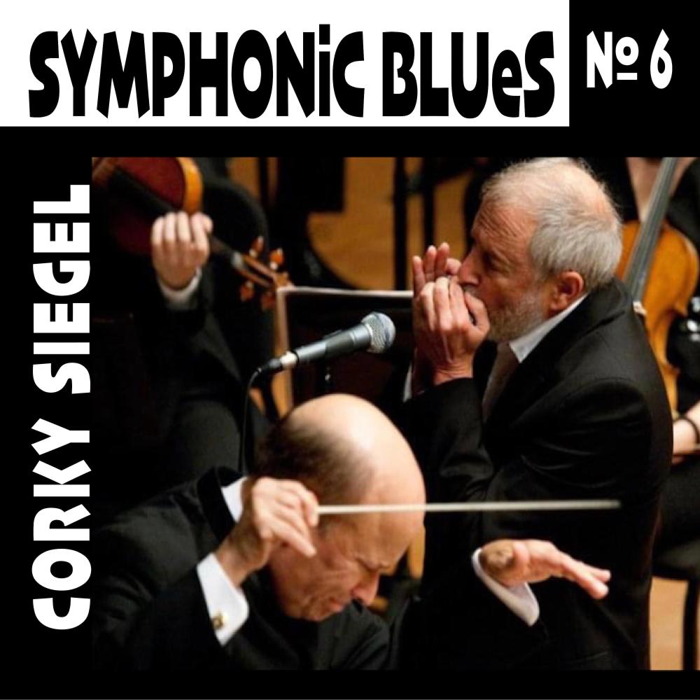 Symphonic Blues Nº 6 (Movement 1)