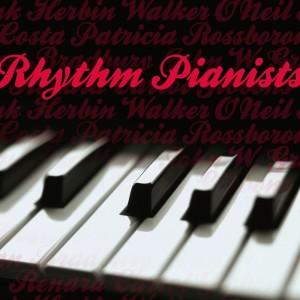 ดาวน์โหลดและฟังเพลง Under My Umbrella พร้อมเนื้อเพลงจาก The Rhythm Pianists