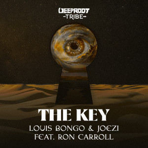 Ron Carroll的專輯The Key