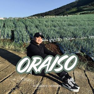 Listen to Ora Iso (Acoustic Version) song with lyrics from Miqbal GA