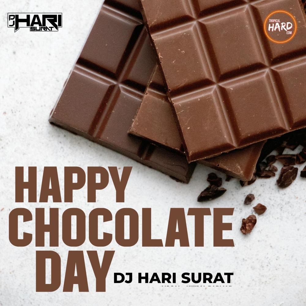 Happy Chocolate Day