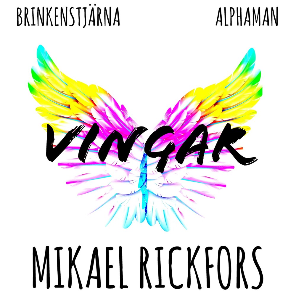 Vingar (Intro Radio Edit)