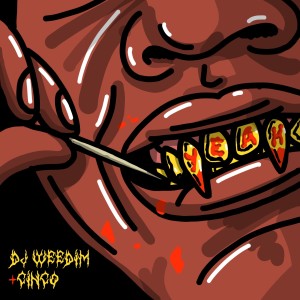 Listen to Yeah (Explicit) song with lyrics from DJ Weedim