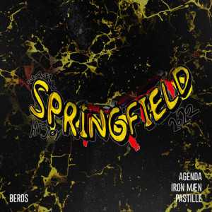 Agenda的專輯Springfield (Explicit)