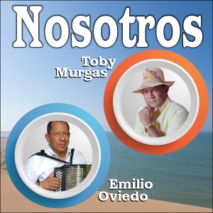 Emilio Oviedo的專輯Nosotros