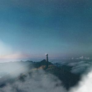 收聽TheKevil的Frost Alone歌詞歌曲