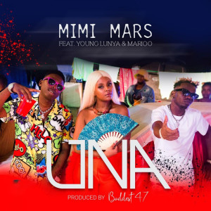 Album Una from Mimi Mars