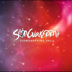 Dengarkan lagu Aftur heim nyanyian Sjonni Brink dengan lirik