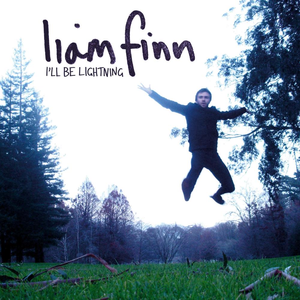 I'll Be Lightning (feat. Connan Mockasin)