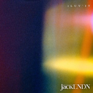 Album iLuv'it from JackLNDN