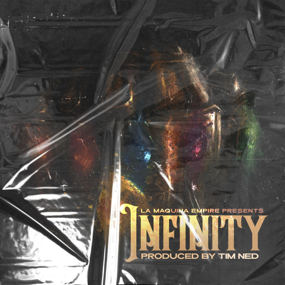 Infinity (Explicit)