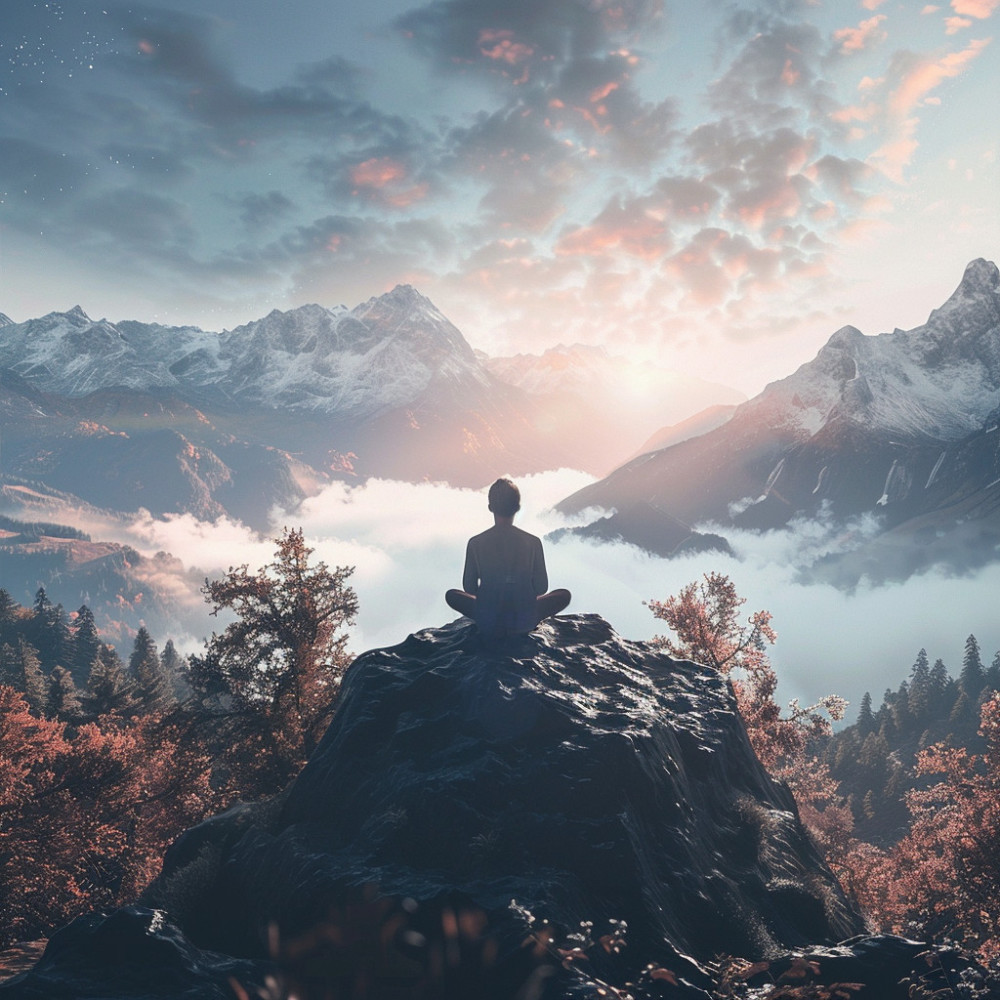 Soothing Harmony Music