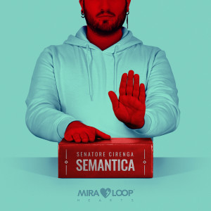 Album Semantica from Senatore Cirenga