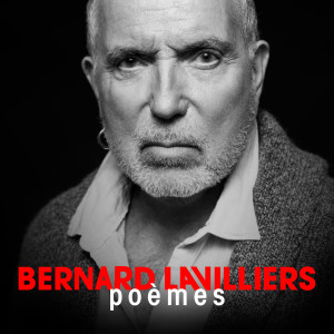 Album Poèmes from Bernard Lavilliers