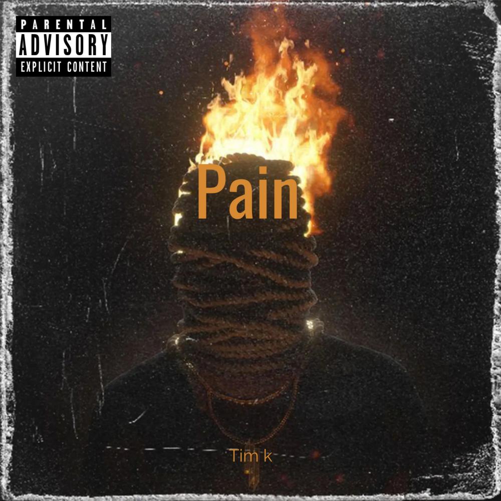 Pain (feat. Betty Who & Shura)