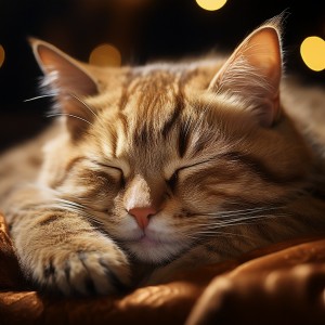 ดาวน์โหลดและฟังเพลง El Silencio Del Paseo Nocturno Del Gato พร้อมเนื้อเพลงจาก Música Relajante para Gatos y Gatitos