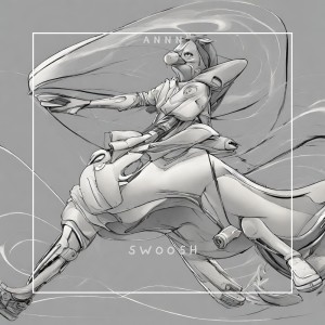 Listen to Swoosh song with lyrics from AnnN