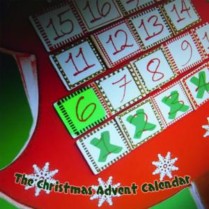 อัลบัม The Christmas Advent Calendar 6 ศิลปิน Various Artists