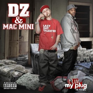 ดาวน์โหลดและฟังเพลง I Luv My Plug (Explicit) พร้อมเนื้อเพลงจาก DZ
