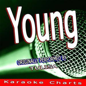 收聽Cause I'm Young的Young歌詞歌曲