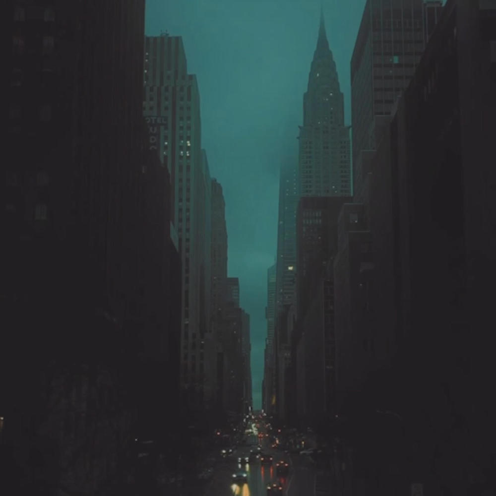 ton1ght (Instrumental)
