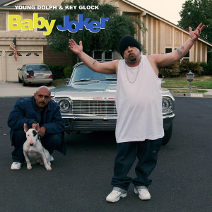 ดาวน์โหลดและฟังเพลง Baby Joker (Explicit) พร้อมเนื้อเพลงจาก Young Dolph