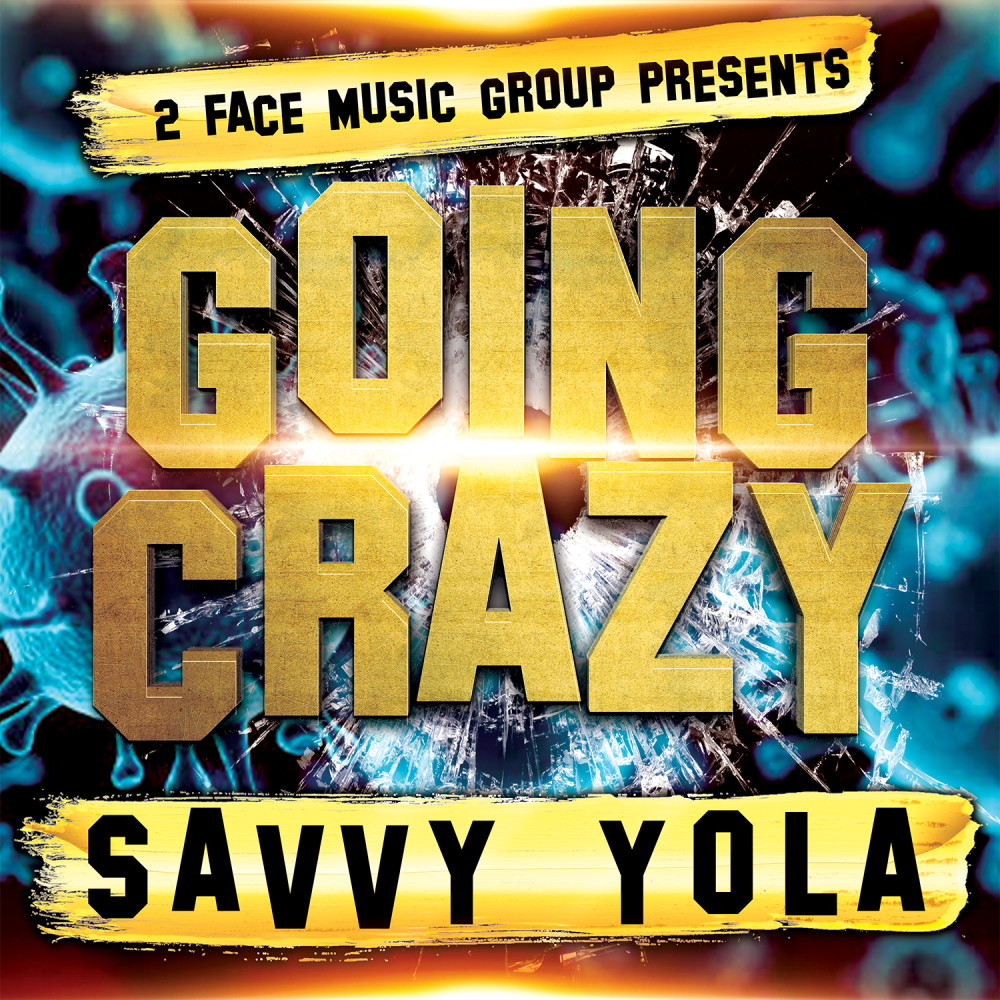 Going Crazy (Explicit)