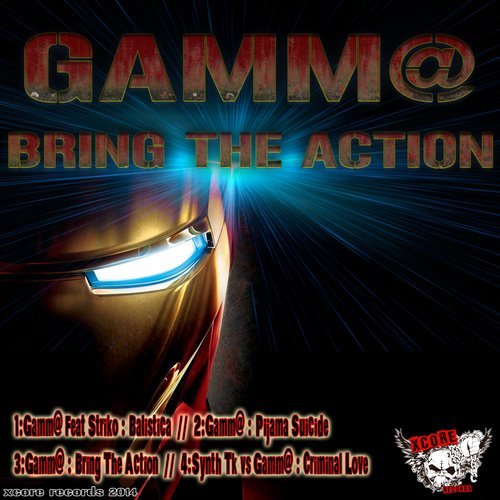 Bring the Action (其他)