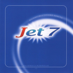 收聽Jet 7的En el Nombre del Amor歌詞歌曲