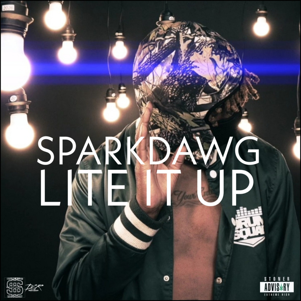 Lite It Up (Explicit)