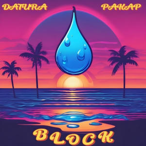 อัลบัม BLOCK (feat. Pakap) ศิลปิน Datura
