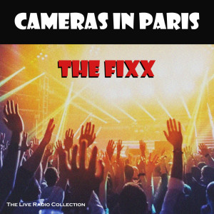 Cameras In Paris (Live)