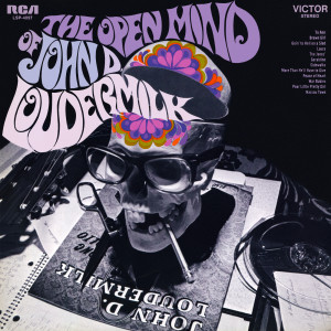 收聽John D. Loudermilk的Peace of Heart歌詞歌曲