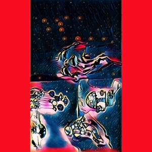 收聽LovePAIN2000的SSJ2 GOHAN (Explicit)歌詞歌曲