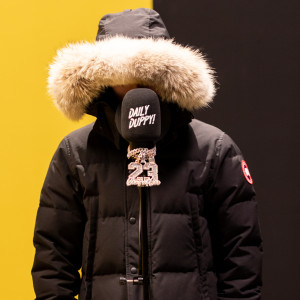 ดาวน์โหลดและฟังเพลง Daily Duppy (feat. GRM Daily) (Explicit) พร้อมเนื้อเพลงจาก Central Cee
