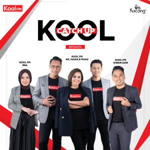 Album AG, Haiza, Muaz: Bagaimana Persiapan Peniaga Untuk Bazar Ramadhan from Kool FM