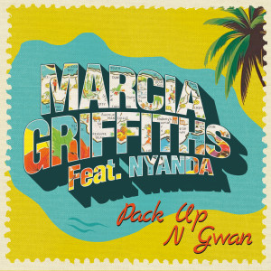 Album Pack Up N Gwan oleh Marcia Griffiths