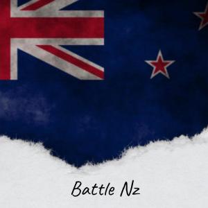 Various的专辑Battle Nz