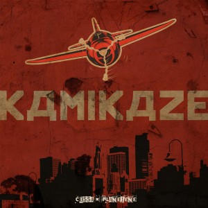 ดาวน์โหลดและฟังเพลง Kamikaze พร้อมเนื้อเพลงจาก Cissa og Planetene