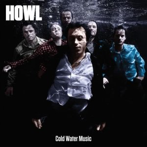 อัลบัม Cold Water Music ศิลปิน 嚎叫（欧美）