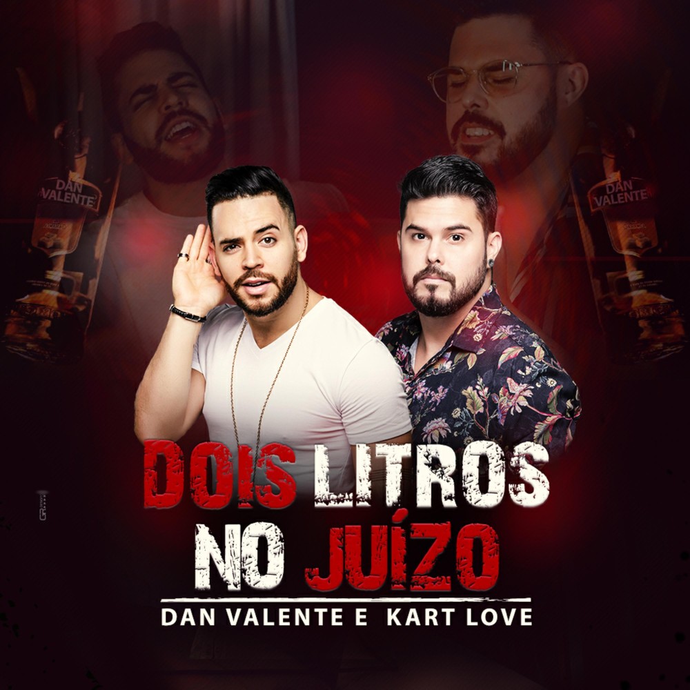 Dois Litros No Juízo