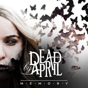 收聽Dead By April的Memory歌詞歌曲