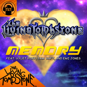 收聽The Living Tombstone的Memory (Instrumental)歌詞歌曲