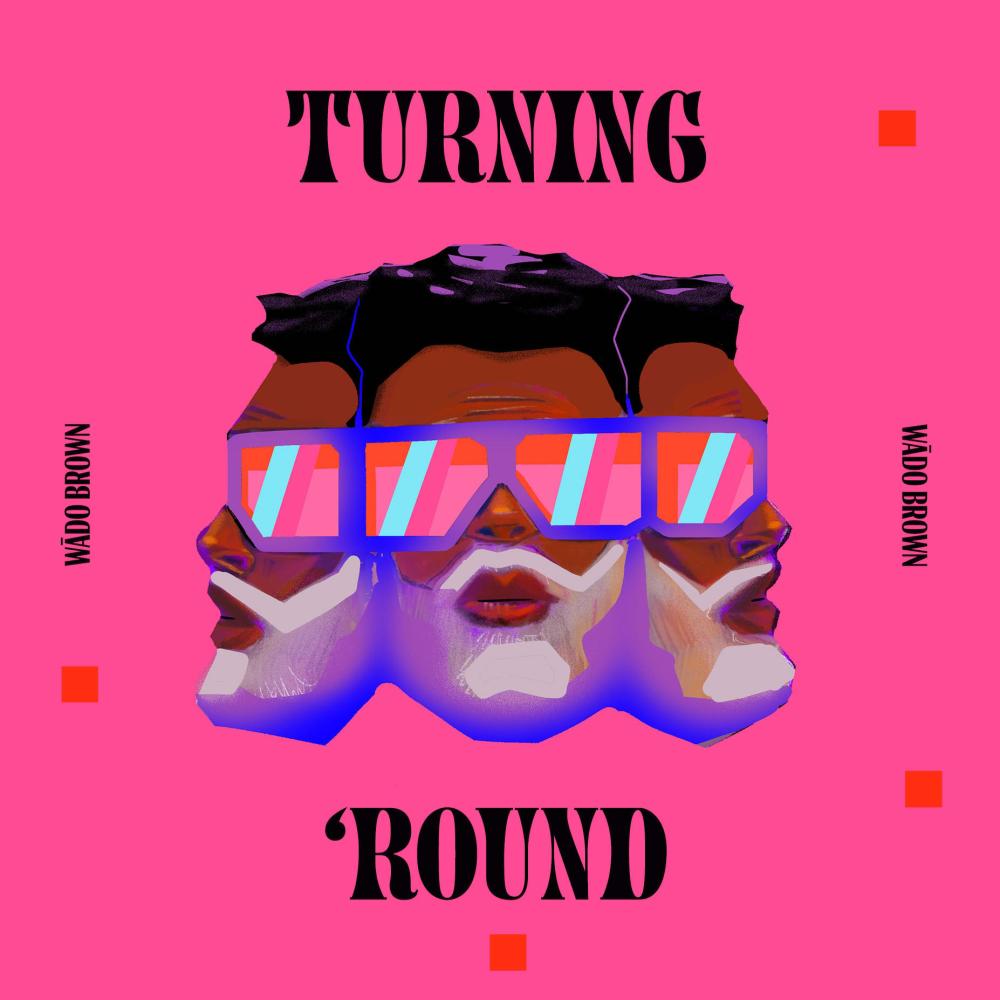 Turning 'Round (Instrumental)