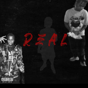 อัลบัม REAL (Explicit) ศิลปิน Gtk