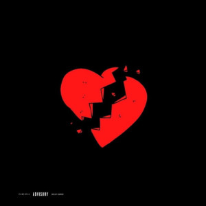 Album Lost Souls (Explicit) from Bookbag Boonie