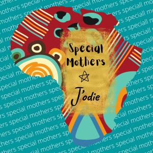 J'odie的專輯Special Mothers