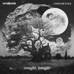 Tonight, Tonight (Stripped) dari Caroline Kole